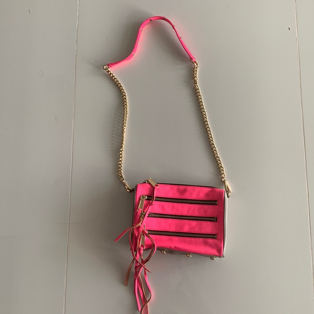 Rebecca Minkoff Handbag